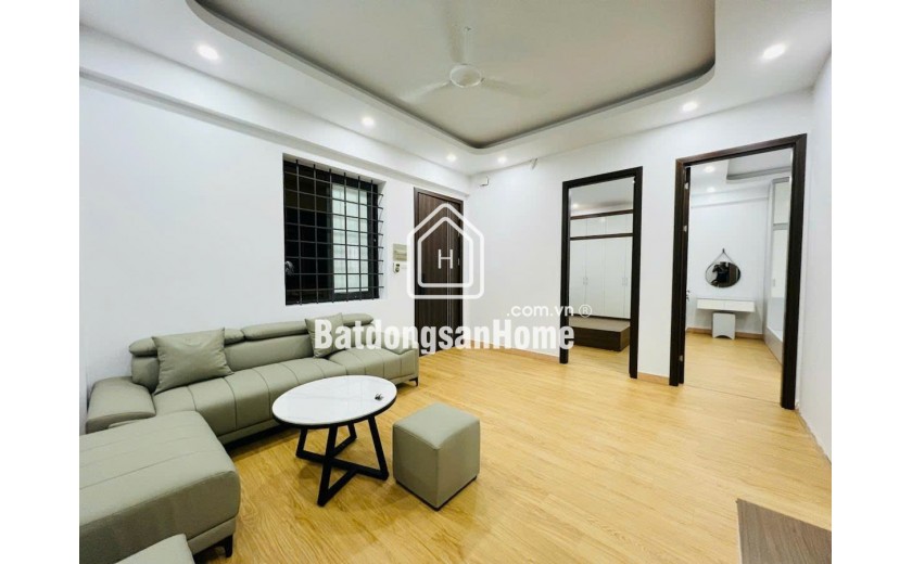 BÁN NHÀ THÁI THỊNH – NGÕ THÔNG – Ô TÔ – KINH DOANH– DÒNG TIỀN 50TR/THÁNG