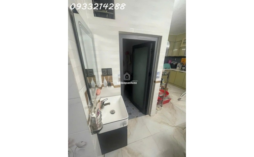 BÁN NHÀ ĐẸP HẺM 7M – P.TÂN QUÝ, TÂN KỲ TÂN QUÝ – OTO ĐẬU TRONG NHÀ – NHỈNH 8 TỶ