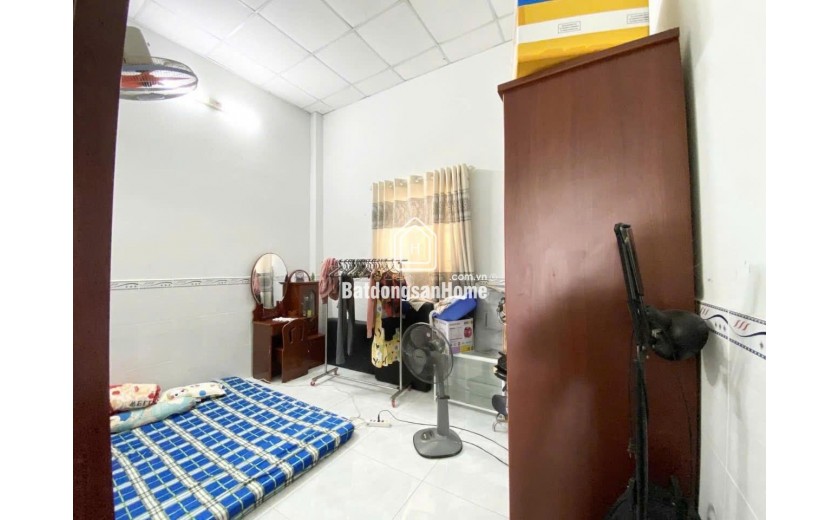 SIÊU PHẨM TÀI LỘC – NHÀ ĐẸP 2 TẦNG LÊ TRỌNG TẤN, TÂY THẠNH – GIÁ CHỈ 5,05 TỶ!