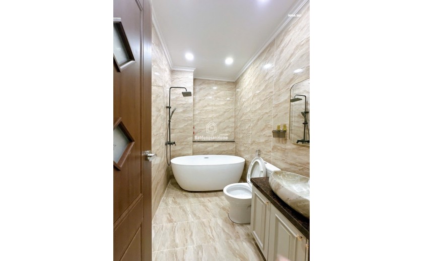 BÁN BIỆT THỰ 2 MẶT TIỀN ĐẸP – P. ĐÔNG HÒA, TP.HCM, GIÁP QL1K – VỊ TRÍ ĐẮC ĐỊA