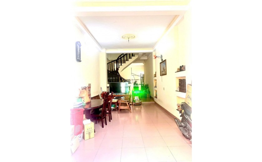 Bán Nhà 3 Tầng Hẻm Xe Hơi Huỳnh Tấn Phát, Phường Phú Thuận, Quận 7 – Giá 6,5 Tỷ