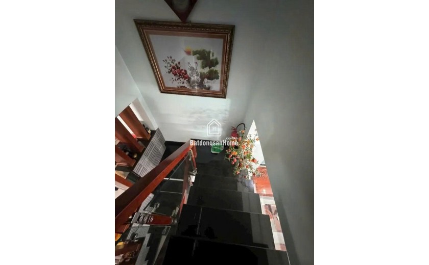 BÁN NHÀ NGAY TRUNG TÂM BÌNH TÂN, HẺM SỐ 2, DT 49M2, 4 TẦNG, 4PN, SỔ HỒNG RIÊNG - GIÁ CHỈ 6.1 TỶ