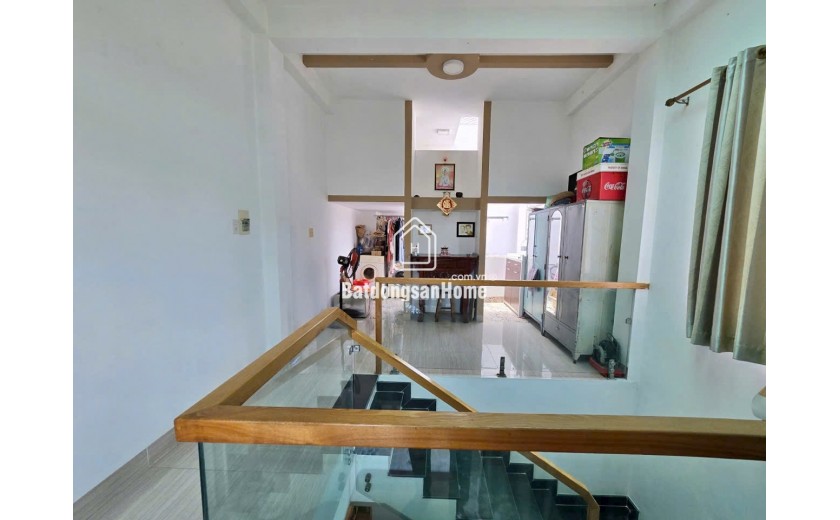 Nhanh Tay Mới Kịp -Nhà Huỳnh Thị Đồng - Đường 12m - Mặt tiền kinh doanh buôn bán