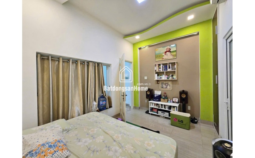 Nhanh Tay Mới Kịp -Nhà Huỳnh Thị Đồng - Đường 12m - Mặt tiền kinh doanh buôn bán