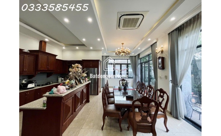 BÁN GẤP BIỆT THỰ ĐƯỜNG ĐẶNG THÙY TRÂM, PHƯỜNG 13, BÌNH THẠNH - DT 10X20 X 4 LẦU