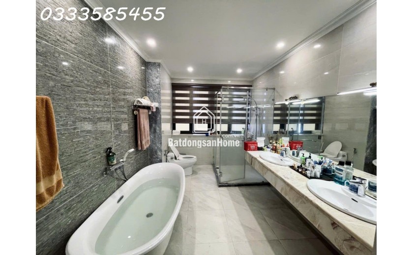 BÁN GẤP BIỆT THỰ ĐƯỜNG ĐẶNG THÙY TRÂM, PHƯỜNG 13, BÌNH THẠNH - DT 10X20 X 4 LẦU