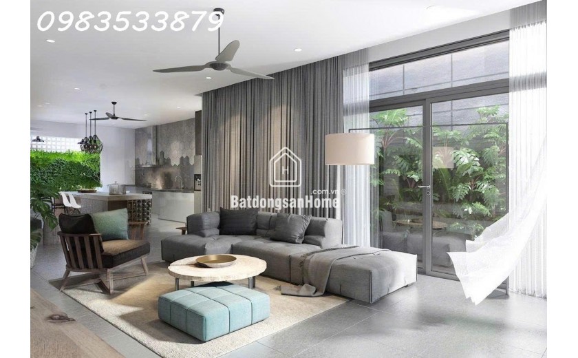 Bán Nhà đường khu Bên Sông, Hiệp Bình Chánh, Thủ Đức - 155m2 x3 lầu