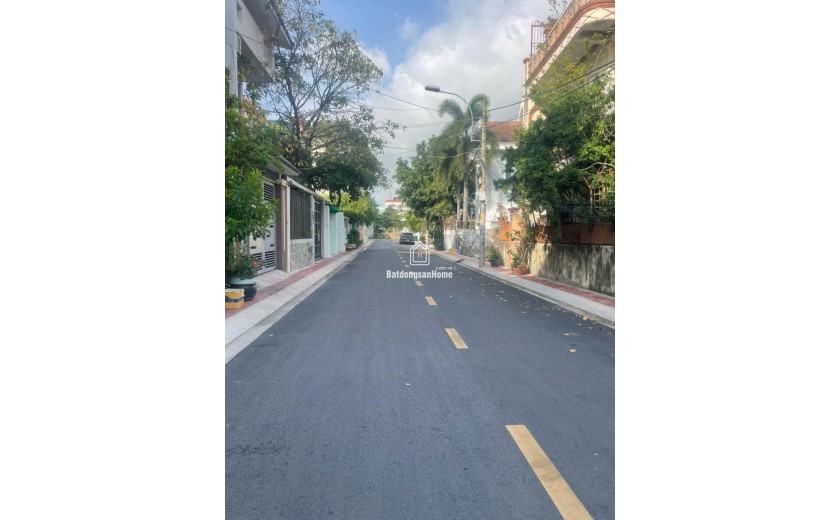 Bán đất sát mặt tiền đường Phạm Văn Đồng, Hiệp Bình Chánh, Thủ Đức - DT 8x19