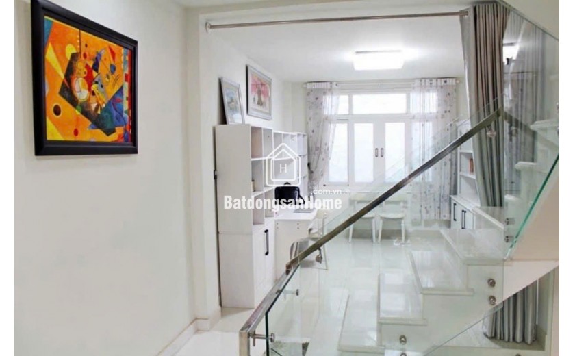 bán gấp nhà phố 5 tầng 3.5X15 tân mỹ quận 7 hẻm xe hơi giá tốt