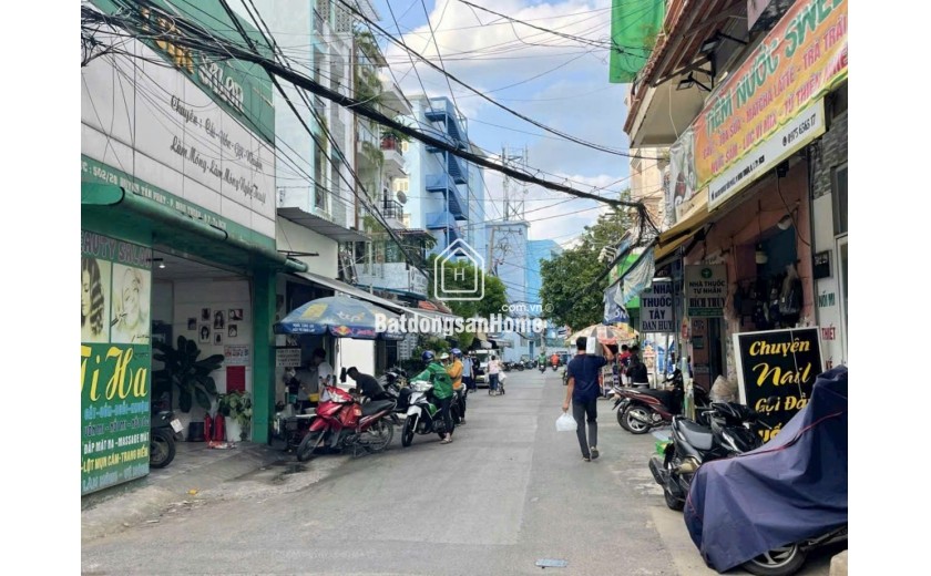 ĐẦU TƯ SINH LỜI, SỞ HỮU NGAY CHDV 22 PHÒNG DÒNG TIỀN ỔN ĐỊNH 80 TRIỆU/THÁNG