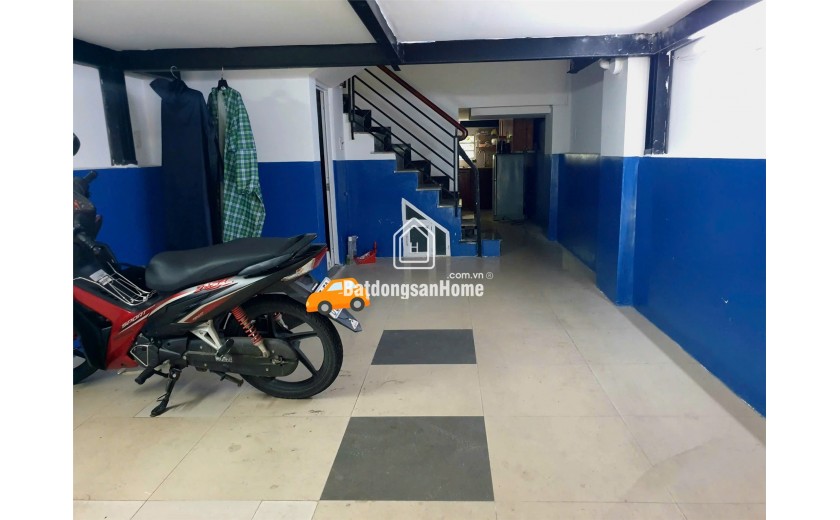 CƠ HỘI HIẾM CÓ: NHÀ 8 PHÒNG NGỦ DÒNG TIỀN CAO  6.6 TỶ TL
