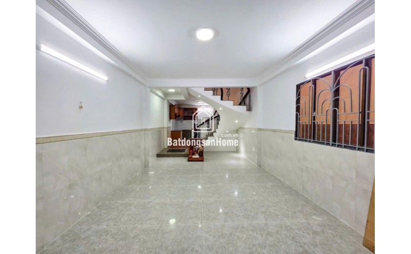 Bán nhà hẻm xe hơi Nguyễn Văn Quỳ Phú Thuận Quận 7 – nhà mới đẹp, giá tốt