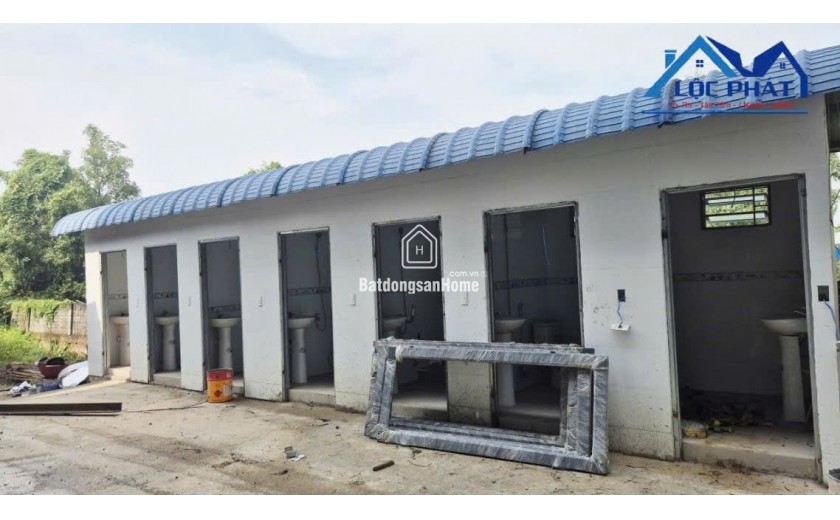 cho thuê nhà xưởng phước Tân Biên Hòa 2520m2 chỉ 150 triệu/tháng