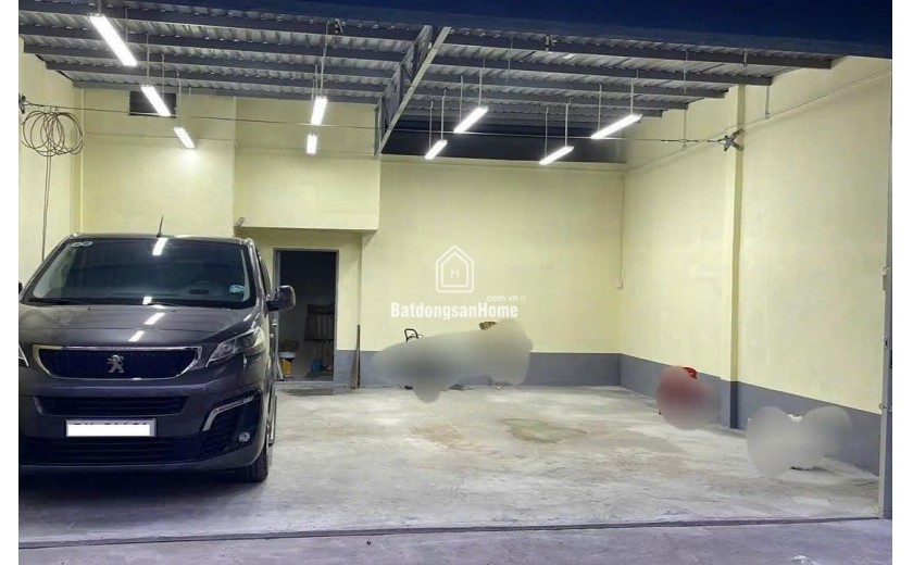 KHỦNG 70M2 (MẶT TIỀN 7,4M), HẺM XE HƠI, LÊ TRỌNG TẤN, TÂN PHÚ , GIÁ CHỈ NHỈNH 5 TỶ, SỔ HỒNG.