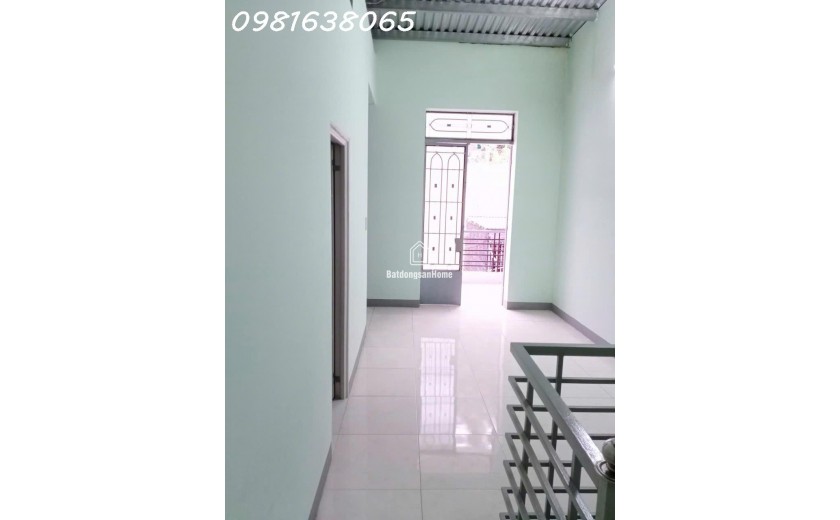 Bán Nhà 2 Tầng Cách Đường Ngô Đến 300m, Cách Đường 2/4 1km, Diện tích 50 m2 Giấy tờ tay có phường xác nhận nhà ở