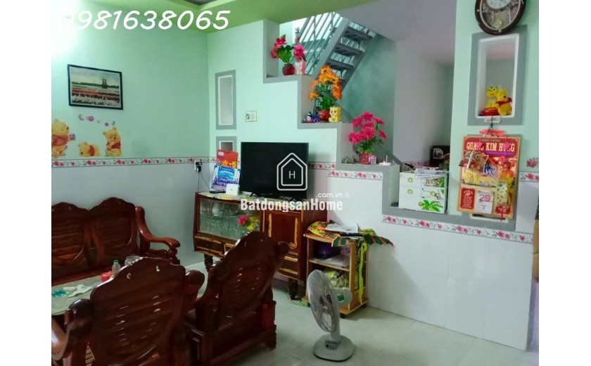 Bán Nhà 2 Tầng Cách Đường Ngô Đến 300m, Cách Đường 2/4 1km, Diện tích 50 m2 Giấy tờ tay có phường xác nhận nhà ở