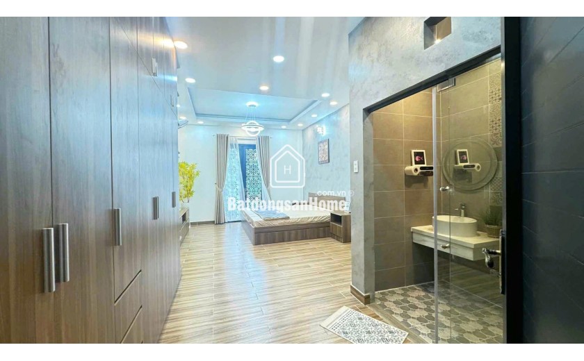XÂY BUILDING 10 TẦNG – VỊ TRÍ VIP QUẬN 8 – CẠNH PEGASUITE – GIÁ CHỈ 12.6 TỶ