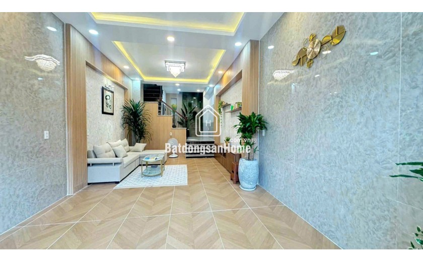 XÂY BUILDING 10 TẦNG – VỊ TRÍ VIP QUẬN 8 – CẠNH PEGASUITE – GIÁ CHỈ 12.6 TỶ