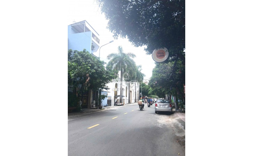 MẶT TIỀN KINH DOANH, NGANG LÍ TƯỞNG 5.3M , 4 TẦNG, 43M2 - SỔ HỒNG RIÊNG -  GIÁ NHỈNH 8  TỶ TÍ