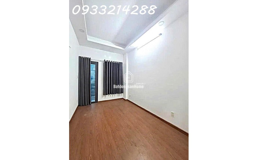 MẶT TIỀN KINH DOANH, NGANG LÍ TƯỞNG 5.3M , 4 TẦNG, 43M2 - SỔ HỒNG RIÊNG -  GIÁ NHỈNH 8  TỶ TÍ