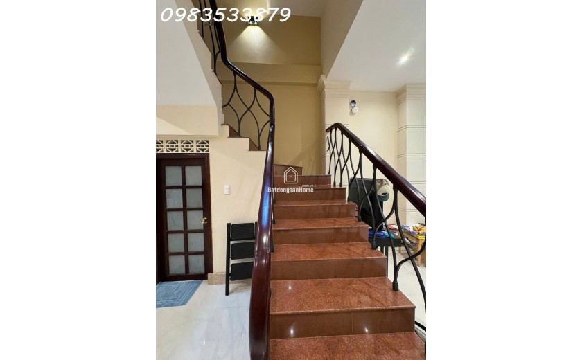 BÁN NHÀ MẶT TIỀN KHU BÊN SÔNG, HIỆP BÌNH CHÁNH, THỦ ĐỨC - DT 6X19 x 3 LẦU - CHỈ 16 TỶ TL