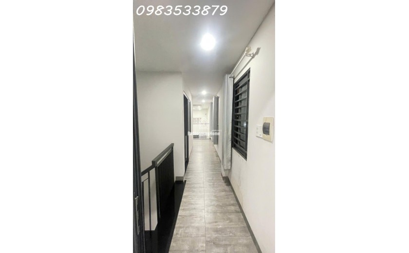 Bán Nhà 1 Trệt 1 Lầu, hẻm xe tải, Quốc lộ 13, Hiệp Bình Phước Thủ Đức - DT 4,4x25 - Chỉ 6,5tỷ
