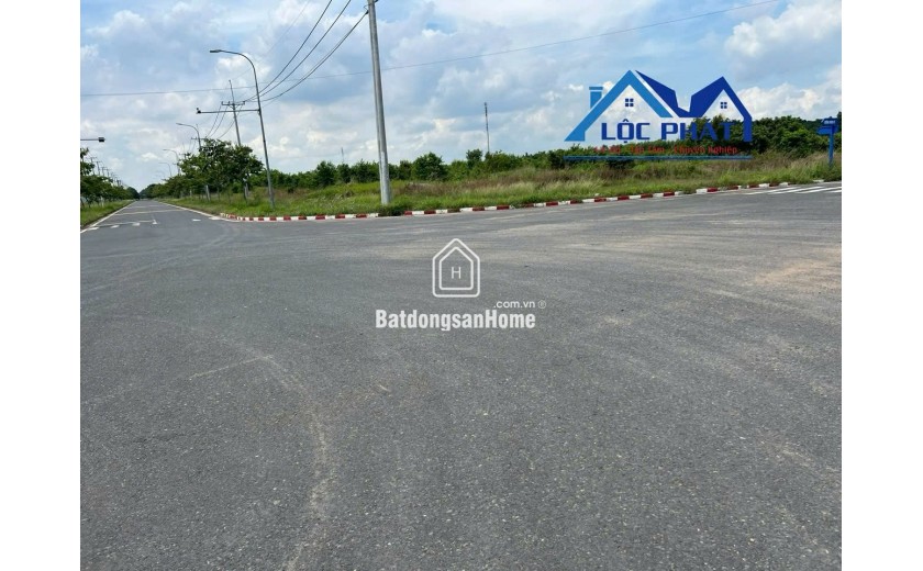 Bán đất 3ha KCN Giang Điền - Đồng Nai giá tốt 185usd/m2