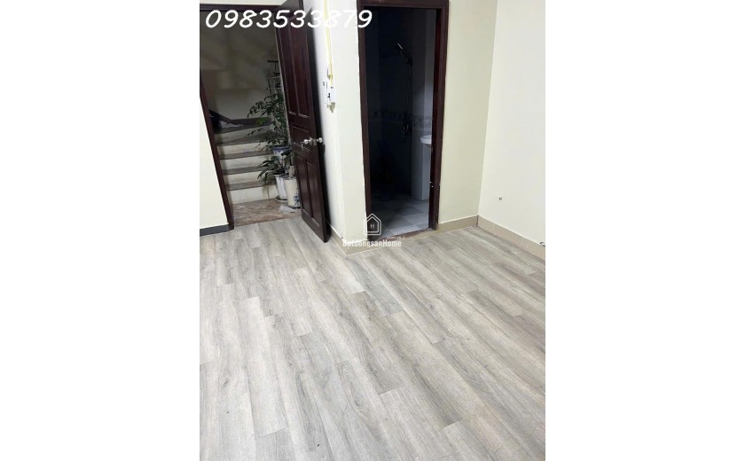 Bán gấp CHDV, đường Bình Lợi, Phường 13, Bình Thạnh - 85m2 x 4 Lầu - Thu nhật 30tr/tháng