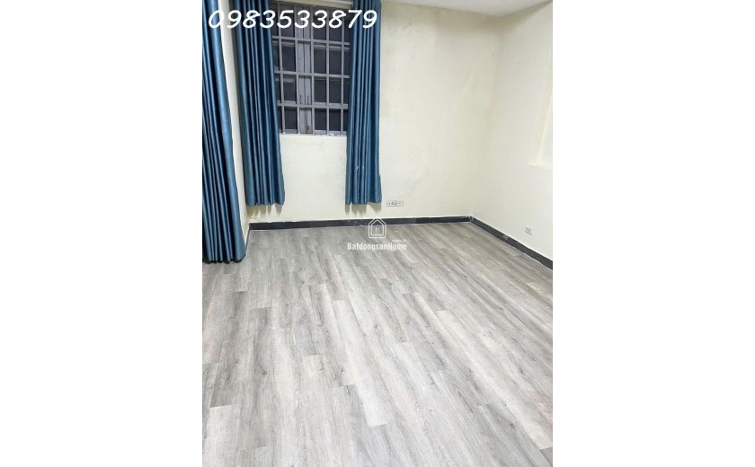 Bán gấp CHDV, đường Bình Lợi, Phường 13, Bình Thạnh - 85m2 x 4 Lầu - Thu nhật 30tr/tháng