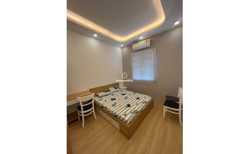 Bán chung cư Bình Khánh, Quận 2, 70m2 có sổ chỉ 4ty150 nội thất đầy đủ