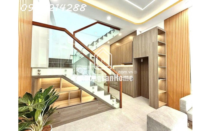 NHÀ CẦN BÁN, HẺM XE HƠI, BÌNH HƯNG HÒA, BÌNH TÂN: 33M2, 2 TẦNG, 2 PHÒNG NGỦ, GIÁ NHỈNH 4 TỶ, SỔ HỒNG
