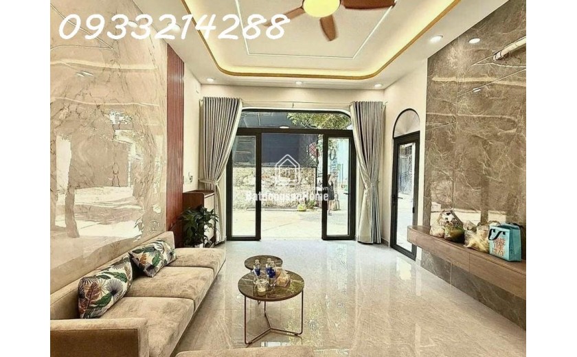 NHÀ CẦN BÁN, HẺM XE HƠI, BÌNH HƯNG HÒA, BÌNH TÂN: 33M2, 2 TẦNG, 2 PHÒNG NGỦ, GIÁ NHỈNH 4 TỶ, SỔ HỒNG