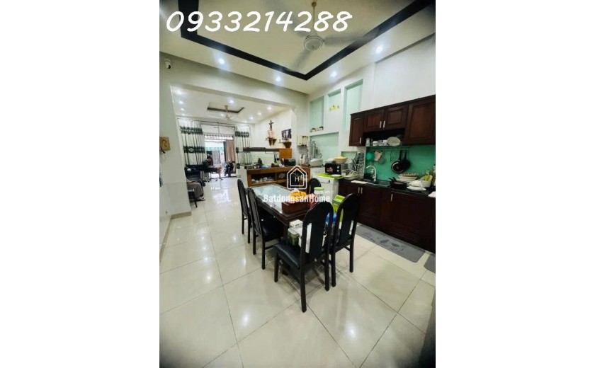 BÁN GẤP NHÀ - HẼM  Ô TÔ - DIỆN TÍCH 78,6M2 (4M X 19,6M) ,TÂN SƠN,TÂN PHÚ - SỔ HỒNG VUÔNG A4, GIÁ CHỈ 7 TỶ (TL).