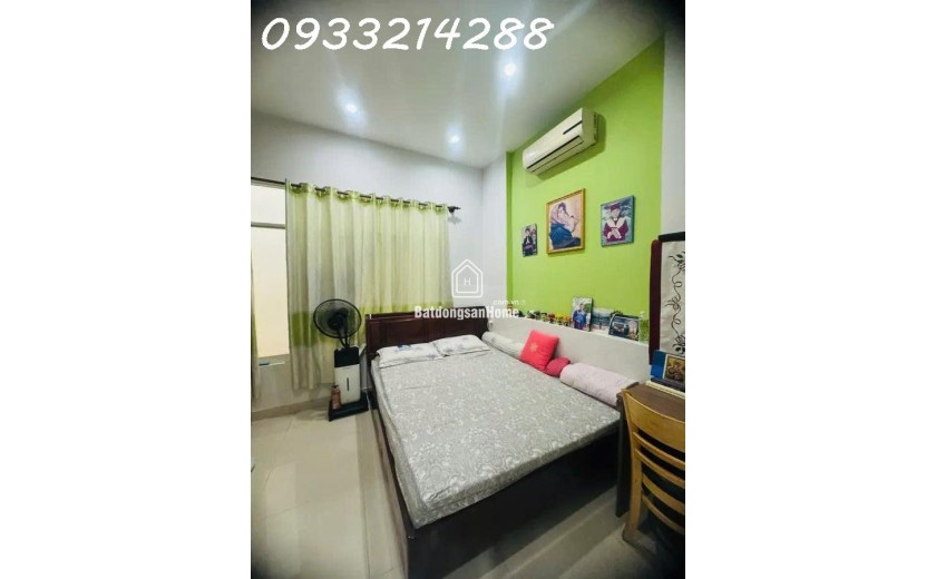 BÁN GẤP NHÀ - HẼM  Ô TÔ - DIỆN TÍCH 78,6M2 (4M X 19,6M) ,TÂN SƠN,TÂN PHÚ - SỔ HỒNG VUÔNG A4, GIÁ CHỈ 7 TỶ (TL).