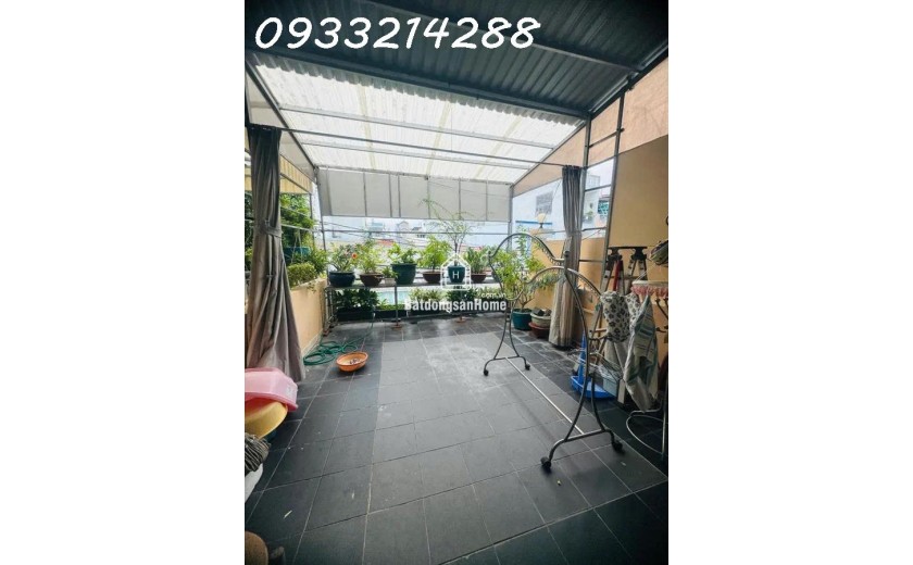 BÁN GẤP NHÀ - HẼM  Ô TÔ - DIỆN TÍCH 78,6M2 (4M X 19,6M) ,TÂN SƠN,TÂN PHÚ - SỔ HỒNG VUÔNG A4, GIÁ CHỈ 7 TỶ (TL).