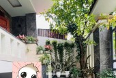 Bán nhà hẻm 24 Linh Đông, Thủ Đức. 5x20m, 3 tầng, 5PN, SH, 11.25  tỷ. LH: 0933125879