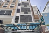 SIÊU PHẦM CHU VĂN AN - ĐƯỜNG 12M - 6 TẦNG - 53M2 - 5 PN - SỔ ĐẸP - PL CHUẨN - 12.X T