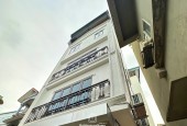 Sở hữu nhà Đa Sỹ, lô góc 5 tầng mới, gần sân bóng, bể bơi Đa Sỹ. Giá chỉ 5 tỷ