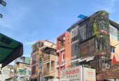 ** Chỉ 5 Tỷ Hơn_ Nhà vị trí 2 mặt tiền hẻm 4m 2Tầng vài bước ra Khu Cao Đạt P1 Quận 5
