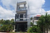 Bán Nhà Mặt Phố Số 2, TTTM Vincom Sa Đéc, Đồng Tháp. 75m2, 3 Tầng, 6PN. Giá 6.2 Tỷ, Sổ Hồng.