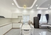 Chung cư Lữ Gia, p15, Q.11- 60m2, 2pn, nội thất mới chỉ 3ty8