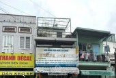 *++ Siêu hot.t** Nhà Mặt Tiền 4 Tầng (3.5X11) Lạc Long Quân Trung Tâm Quận 11 _Chỉ  5.TỶ Nhỉnh