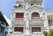 **! Sản Phẩm Hiếm, Góc 2 Mặt Tiền Yên Thế_Hồng Hà P2 Tân Bình
8X15m 3Tầng ST vuông vức