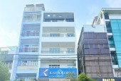 !!Chỉ 27 Tỷ Nhỉnh_Sở Hữu Tòa nhà Văn Phòng MTKD VIP Bình Thới Q11_7X15m 6Tầng, có thang máy.