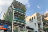 *++ Bán Nhà 2 Mặt Tiền (trước, sau) Nhật Tảo 3Tầng Ngang 3.5 Nở hậu 7m, 15Tỷ