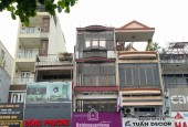**27 Tỷ Hơn-Sở Hữu Ngay Nhà MTKD Tô Hiến Thành 4Tầng 4X20m_Vuông vức Khai Thác.50tr/th