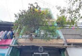 !! (4X13m)Hẻm thông, Ôtô đổ cửa, sát Mặt Tiền Nguyễn Tri Phương Quận 10_3 Tầng  10.3 Tỷ