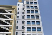 !! Bán tòa nhà cao tầng 2 MT Hoàng Việt Gần SB Tân Sơn Nhất (12,2x20m)12 tầng thang máy-158 tỷ