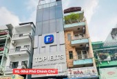 *!!Siêu Sản Phẩm, căn duy nhất bán vị Trí ngay Đào Duy Từ Quận 10 (4X14m) 5tầng5PN 18 Tỷ