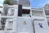 **Bán Nhà Mặt Tiền KD Trần Minh Quyền 4Tầng CN 78,9m Ngang NH 5mX21-HĐT.70Tr/Th